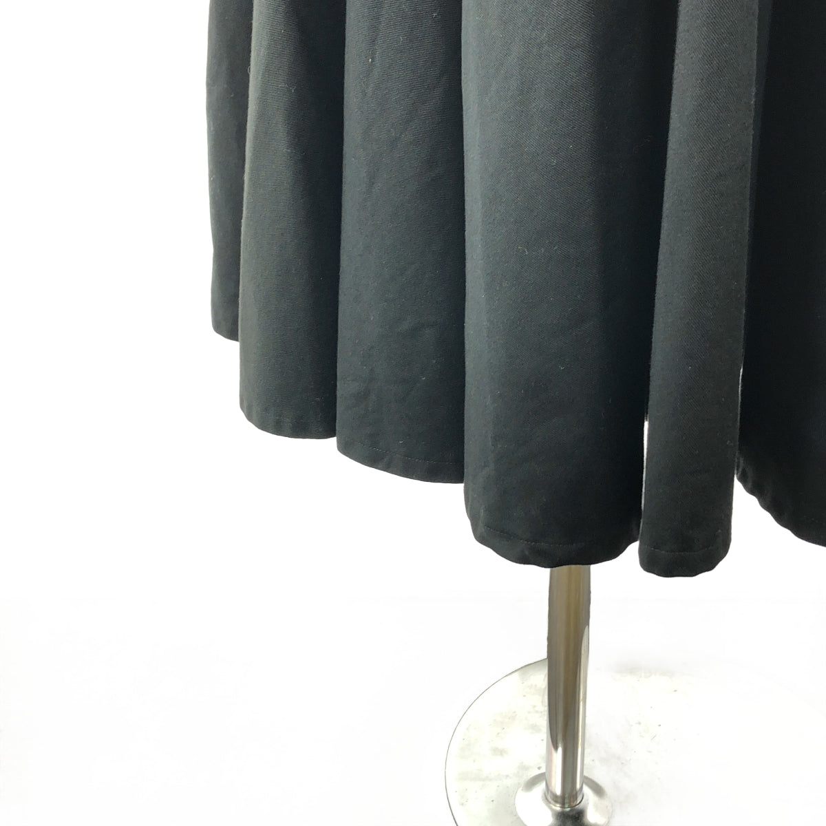 foufou / フーフー | THE DRESS 10 rendezvous one piece コットン ランデブーワンピース | 1 |