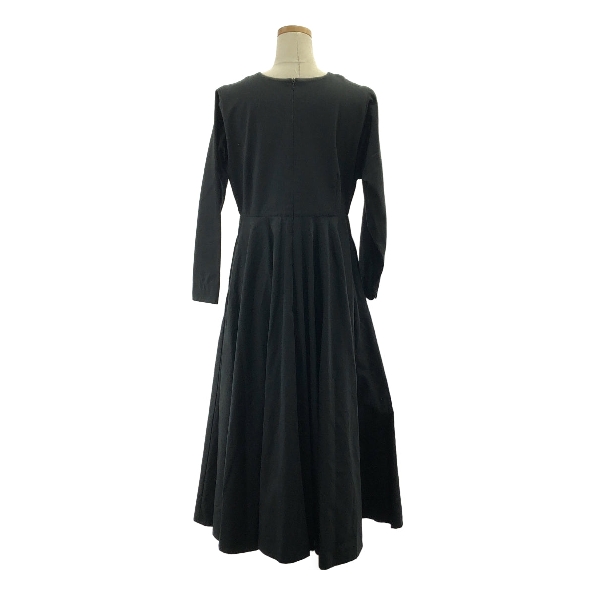 foufou | THE DRESS 10 Rendezvous 連身棉質洋裝 | 尺寸 1 | 女款
