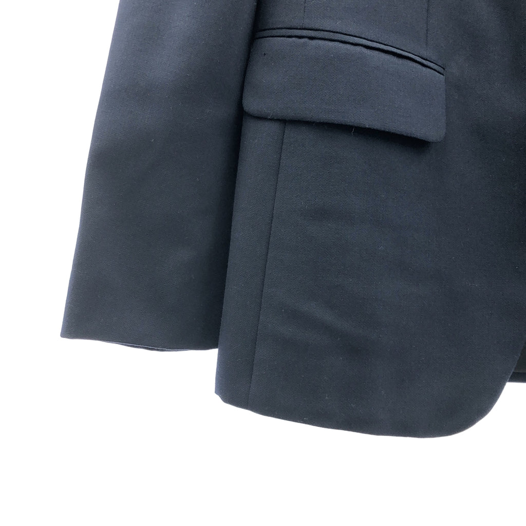 COMME des GARCONS HOMME DEUX / 콤데 갤슨 옴두 | 2020AW | 폴리에스테르 울 테일러드 재킷 | M | 맨즈
