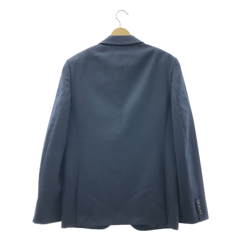 COMME des GARCONS HOMME DEUX / 콤데 갤슨 옴두 | 2020AW | 폴리에스테르 울 테일러드 재킷 | M | 맨즈