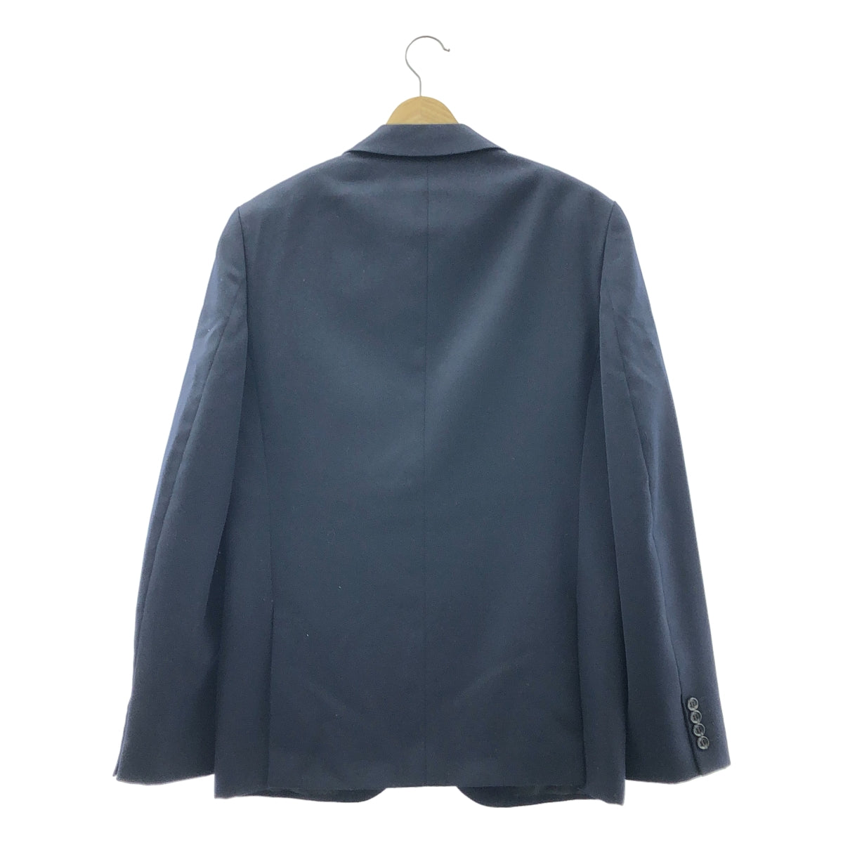 COMME des GARCONS HOMME DEUX / 콤데 갤슨 옴두 | 2020AW | 폴리에스테르 울 테일러드 재킷 | M | 맨즈