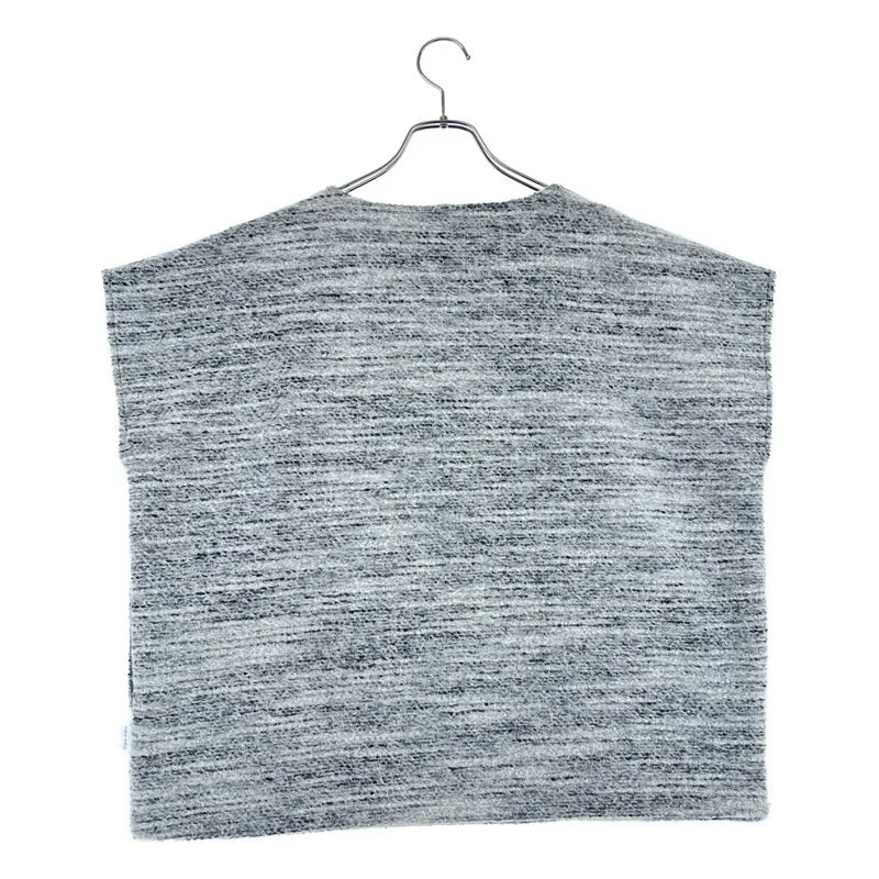 SOU・SOU / ソウソウ | 貫頭衣 Kantoui ウール トップス |