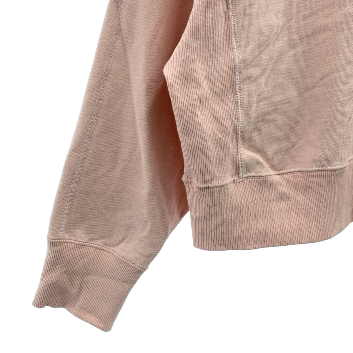 oblada / オブラダ | ROBIN SWEAT ロビン クルーネックスウェット | F | レディース