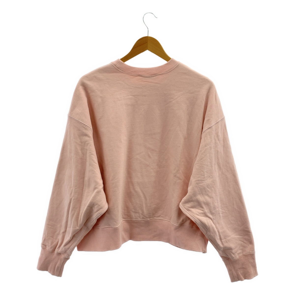 oblada / オブラダ | ROBIN SWEAT ロビン クルーネックスウェット | F | レディース