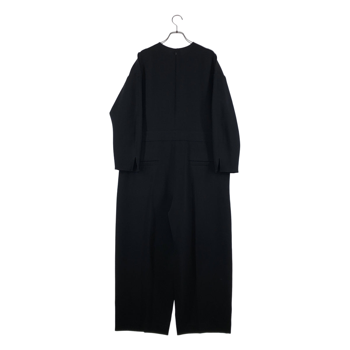 LOHEN / ローヘン | 2024AW | COMBINASON オールインワン パンツ | 36 | レディース