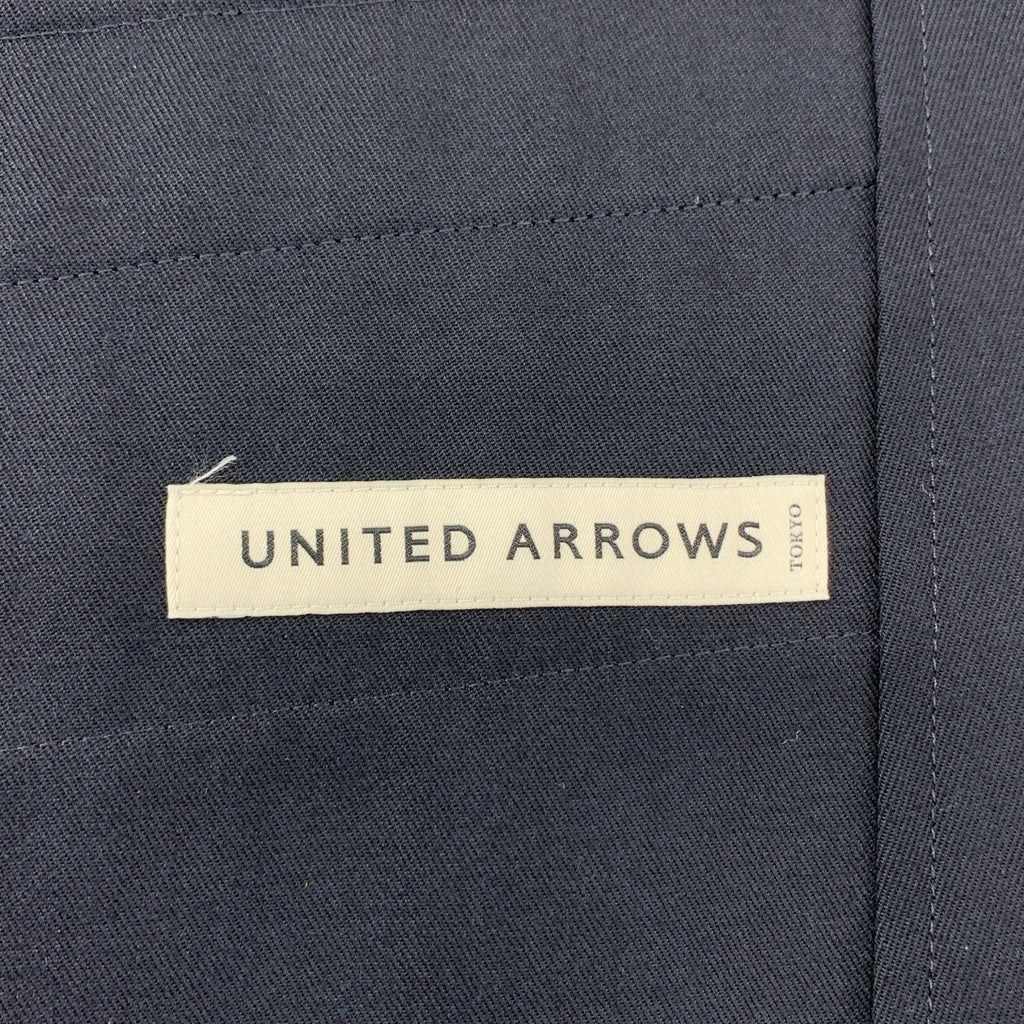 UNITED ARROWS / 유나이티드 애로즈 | 2B 테일러드 재킷 | S | 남성