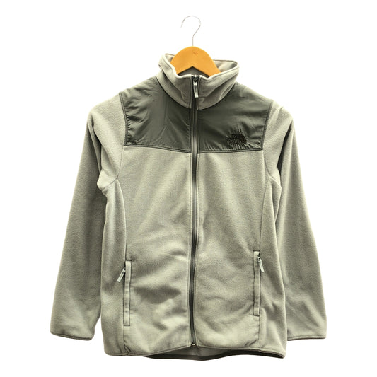 THE NORTH FACE / ザノースフェイス | Mountain Versa Micro Jacket フリース ジャケット | M | レディース