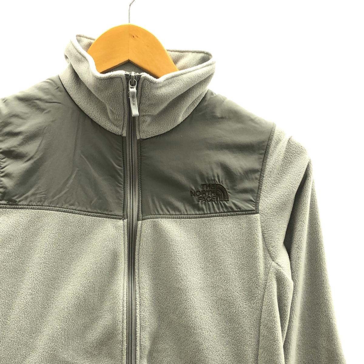 THE NORTH FACE / ザノースフェイス | Mountain Versa Micro Jacket フリース ジャケット | M | レディース