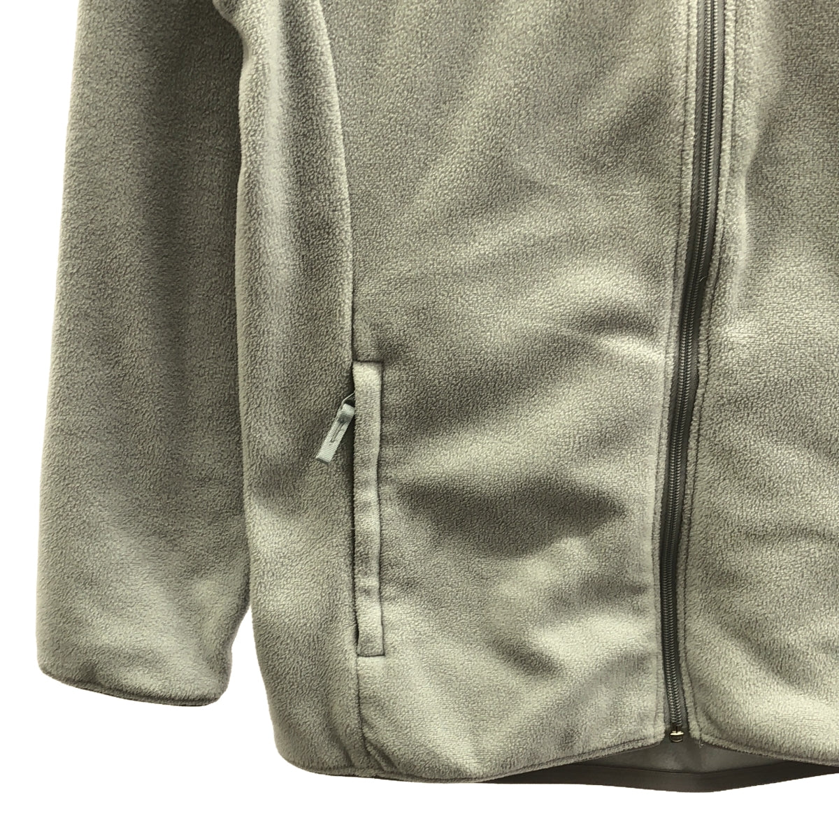 THE NORTH FACE / ザノースフェイス | Mountain Versa Micro Jacket フリース ジャケット | M | レディース