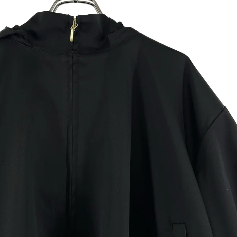 maison de Dolce / メゾンドドルチェ | ruffle mountain parka maison de Dolce / メゾンドドルチェ | ruffle mountain parka