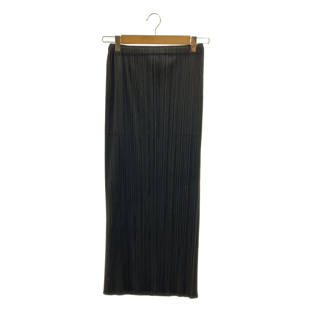 PLEATS PLEASE ISSEY MIYAKE / 플리츠 플리즈 이세이 미야케 | BASICS 플리츠 베이직 스커트 | 4 |