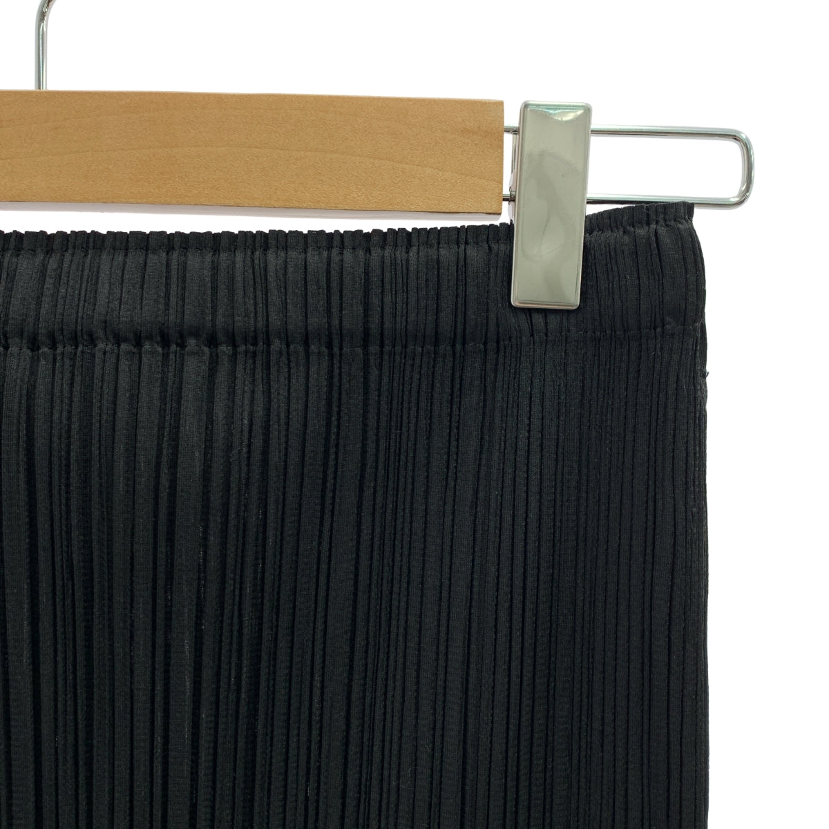 PLEATS PLEASE ISSEY MIYAKE / 플리츠 플리즈 이세이 미야케 | BASICS 플리츠 베이직 스커트 | 4 |