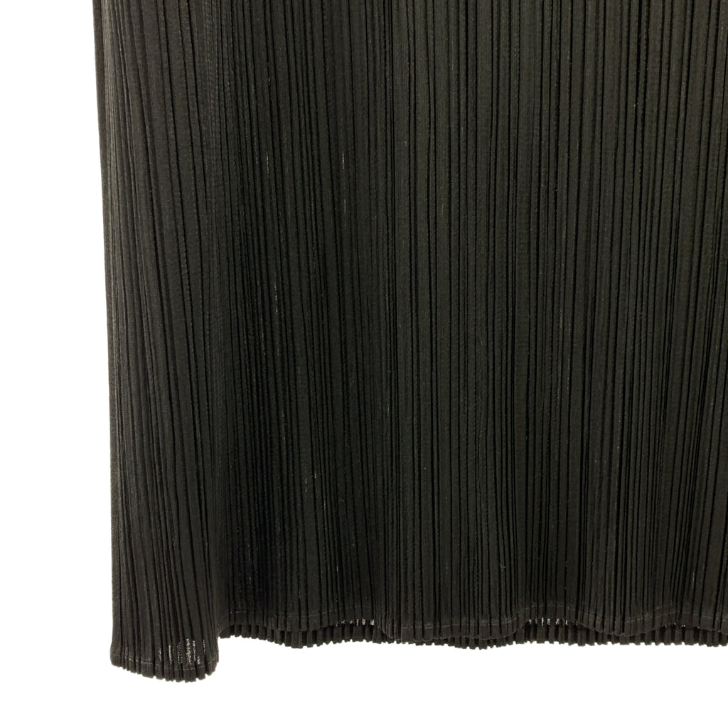 PLEATS PLEASE ISSEY MIYAKE / 플리츠 플리즈 이세이 미야케 | BASICS 플리츠 베이직 스커트 | 4 |