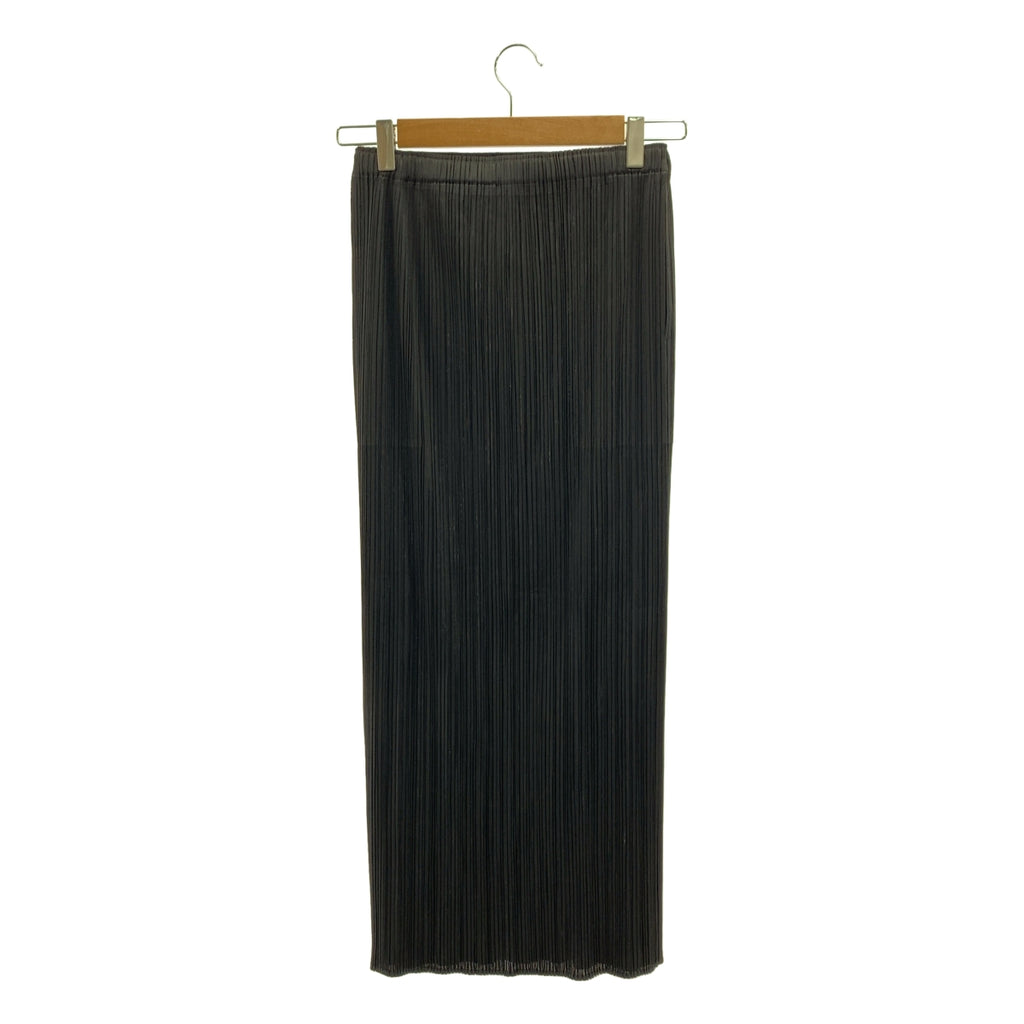 PLEATS PLEASE ISSEY MIYAKE / 플리츠 플리즈 이세이 미야케 | BASICS 플리츠 베이직 스커트 | 4 |