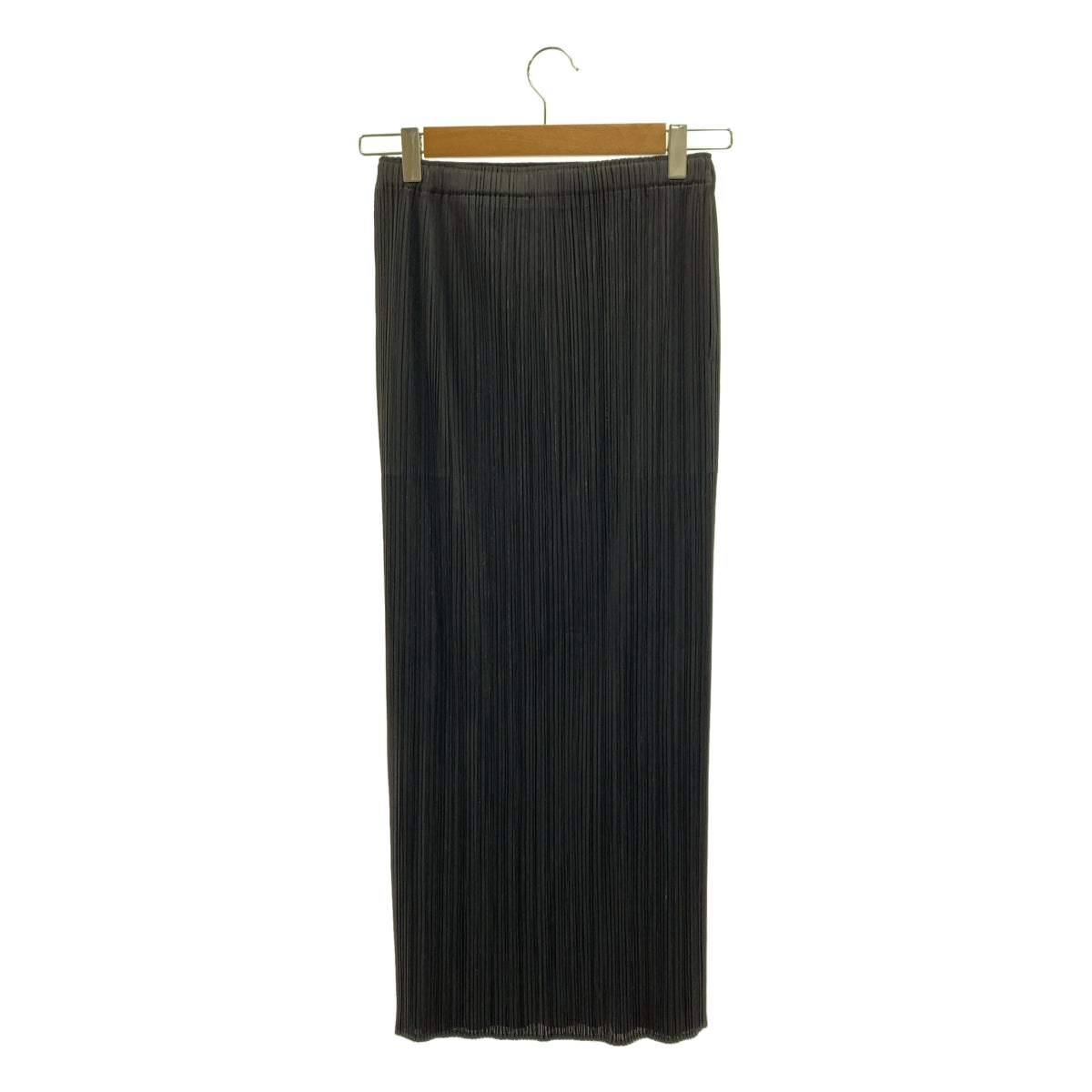 PLEATS PLEASE ISSEY MIYAKE / 플리츠 플리즈 이세이 미야케 | BASICS 플리츠 베이직 스커트 | 4 |