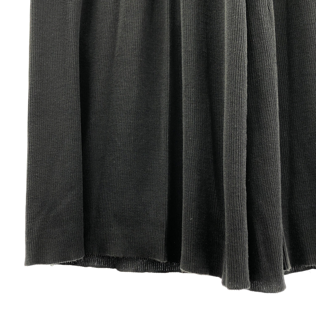 Plage / プラージュ | 2025SS | fino siky kn ニット パンツ | 38 | レディース