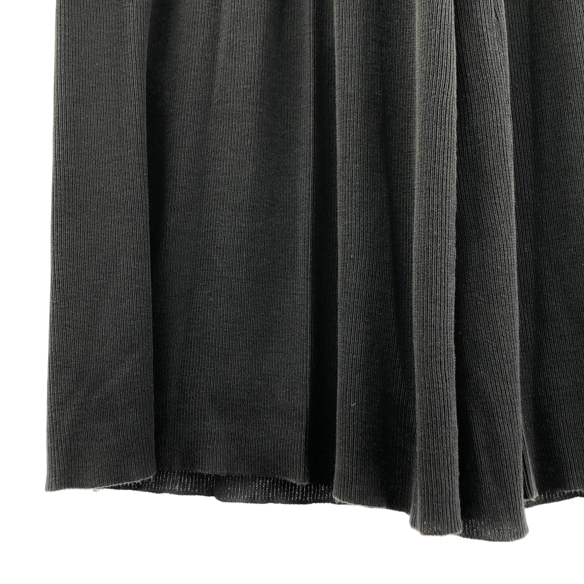 Plage / プラージュ | 2025SS | fino siky kn ニット パンツ | 38 | レディース