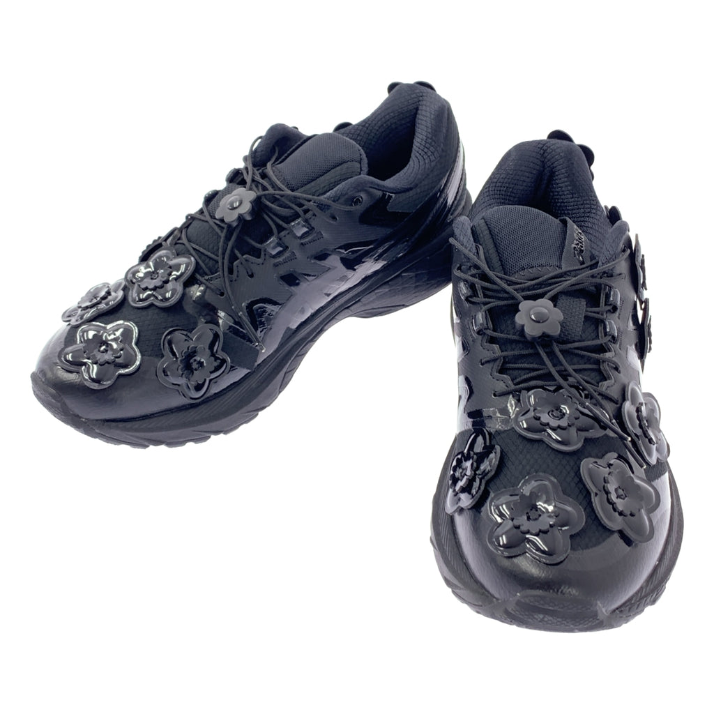 Cecilie Bahnsen / セシリーバンセン | × ASICS GEL-TERRAIN フラワー モチーフ スニーカー | 24.5 | レディース