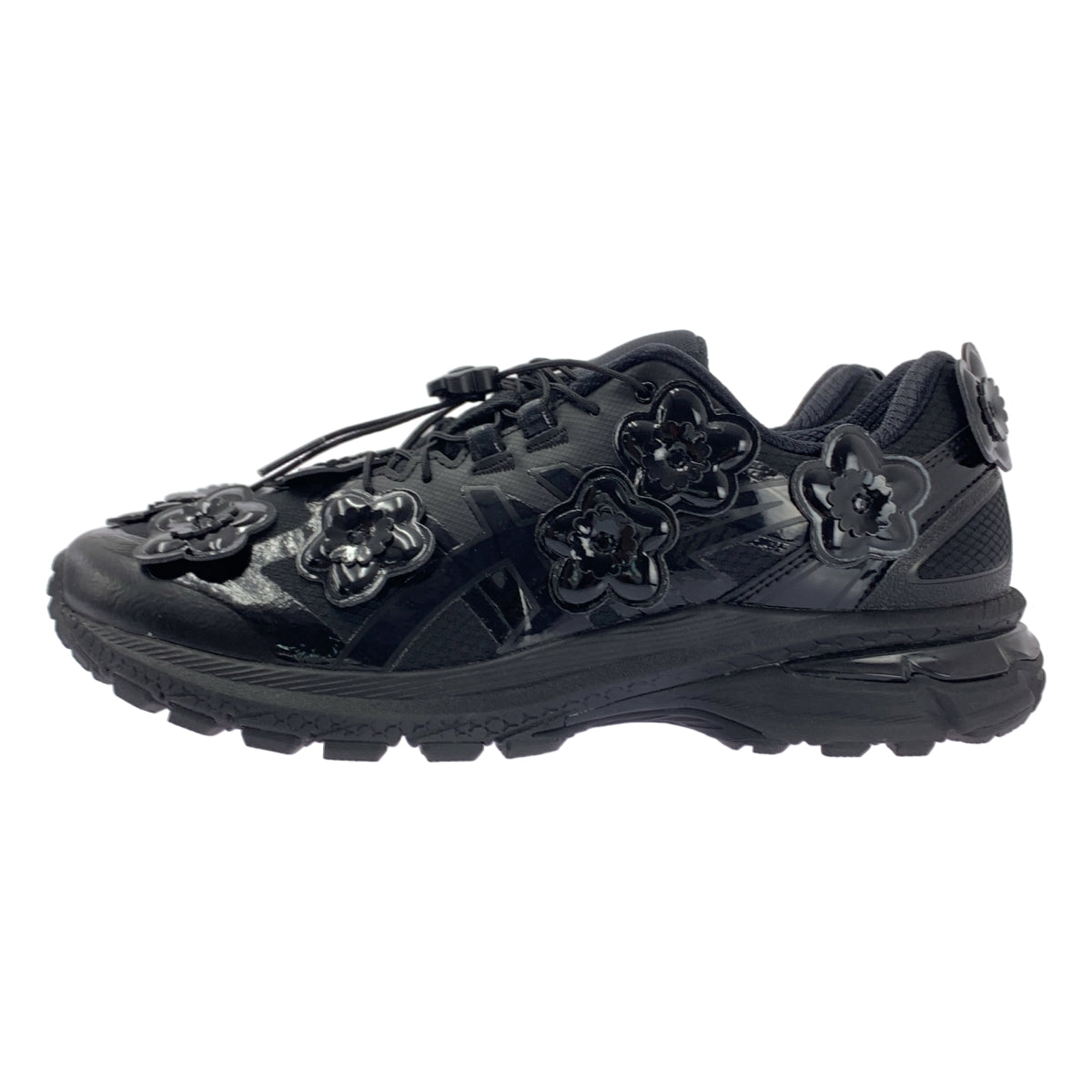 Cecilie Bahnsen / セシリーバンセン | × ASICS GEL-TERRAIN フラワー モチーフ スニーカー | 24.5 | レディース