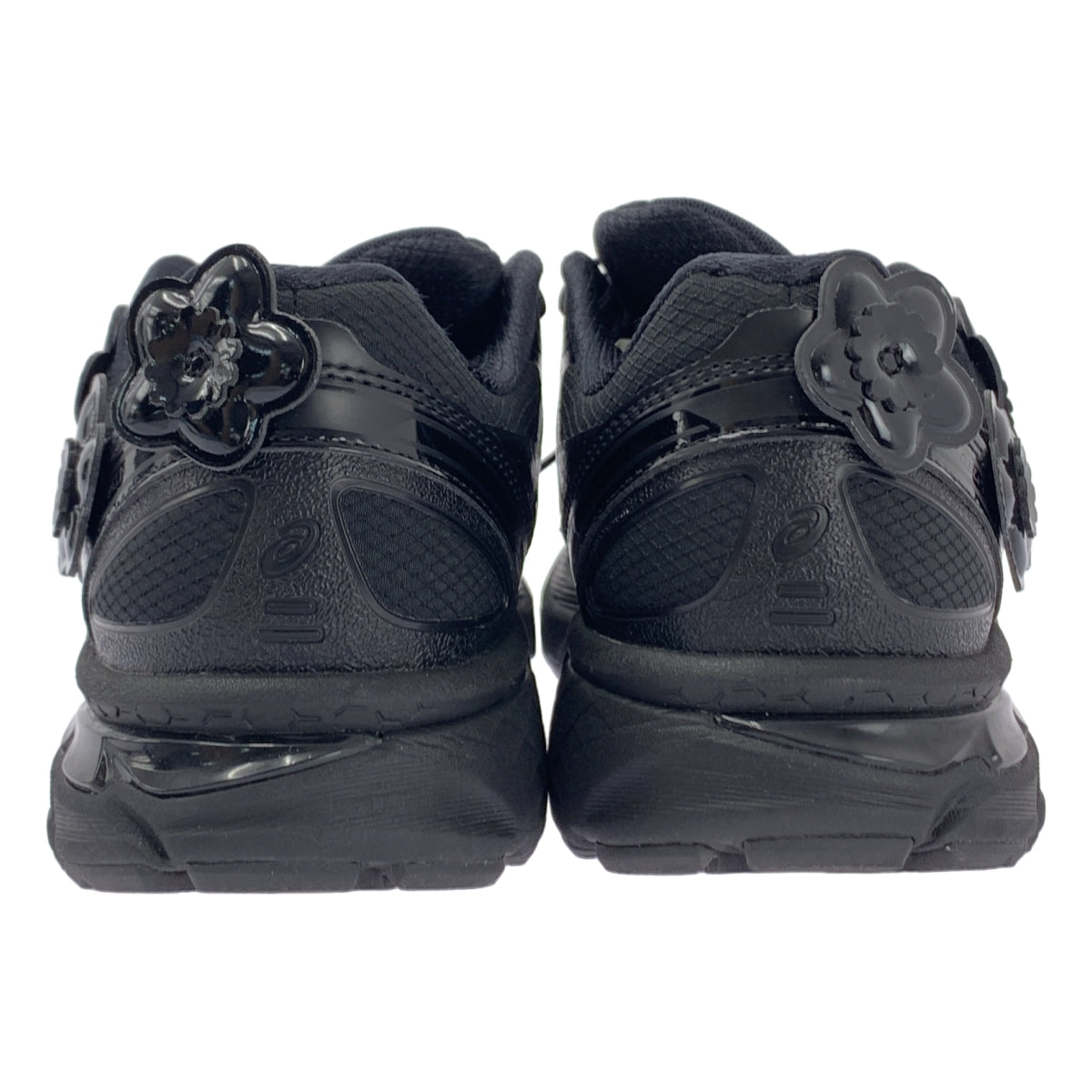 Cecilie Bahnsen / セシリーバンセン | × ASICS GEL-TERRAIN フラワー モチーフ スニーカー | 24.5 | レディース