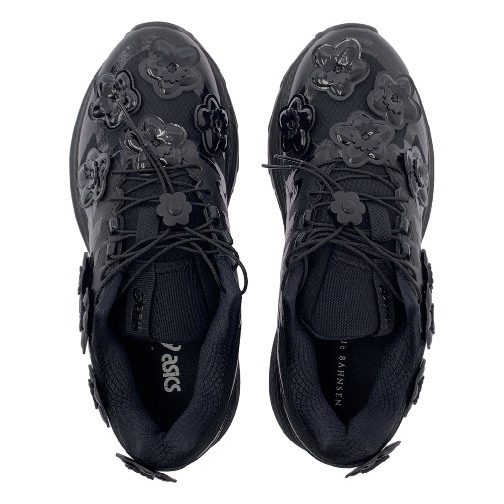 Cecilie Bahnsen / セシリーバンセン | × ASICS GEL-TERRAIN フラワー モチーフ スニーカー | 24.5 | レディース
