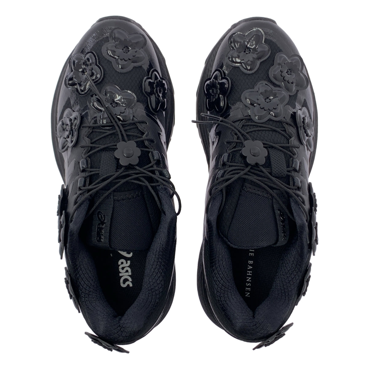 Cecilie Bahnsen / セシリーバンセン | × ASICS GEL-TERRAIN フラワー モチーフ スニーカー | 24.5 | レディース