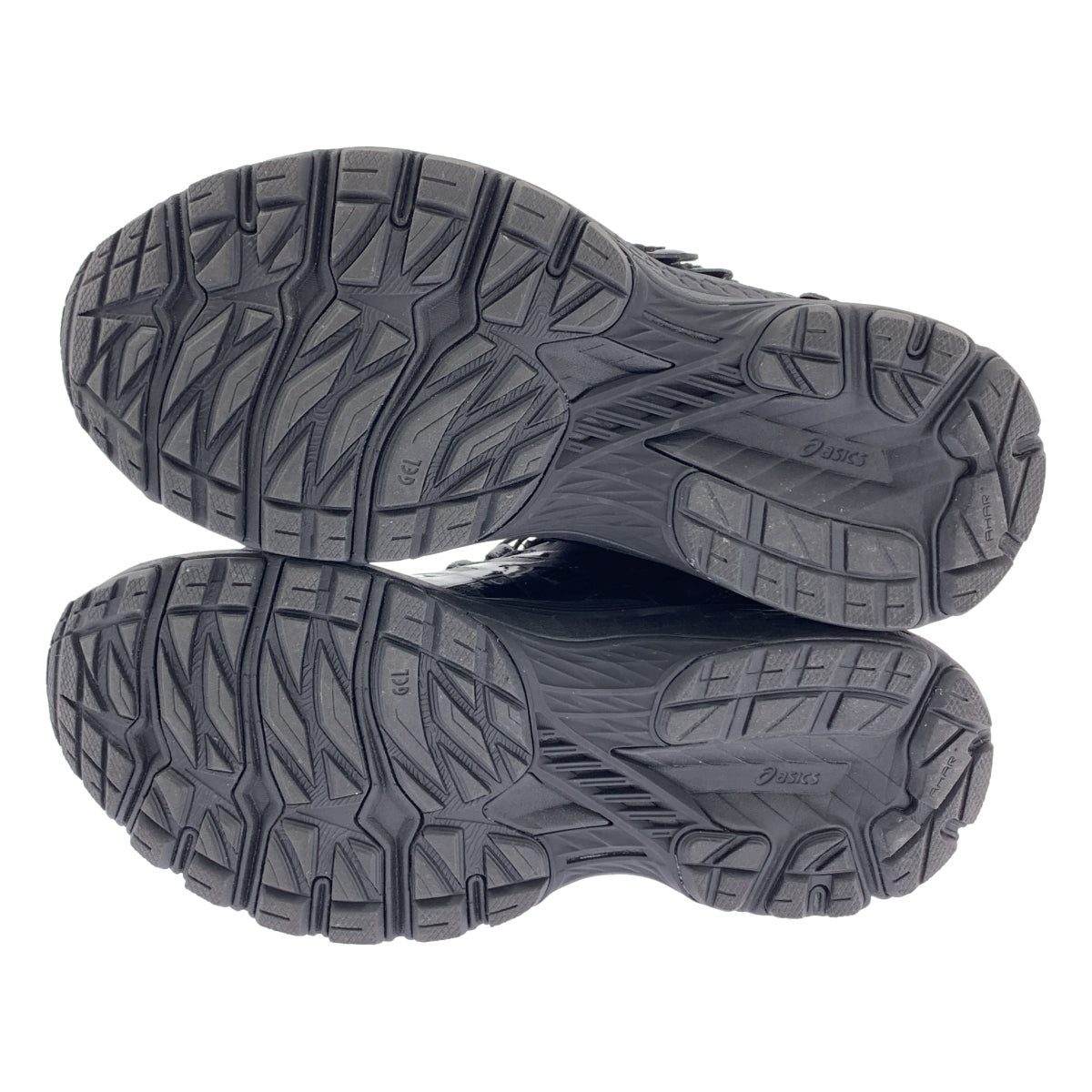 Cecilie Bahnsen / セシリーバンセン | × ASICS GEL-TERRAIN フラワー モチーフ スニーカー | 24.5 | レディース