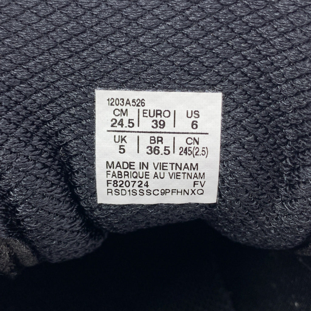 Cecilie Bahnsen / セシリーバンセン | × ASICS GEL-TERRAIN フラワー モチーフ スニーカー | 24.5 | レディース