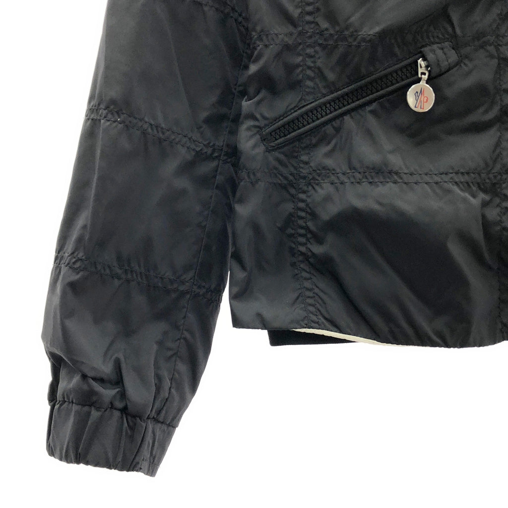 MONCLER / モンクレール | LOBELIA ロベリア ナイロン フーデッドジャケット | 0 | レディース