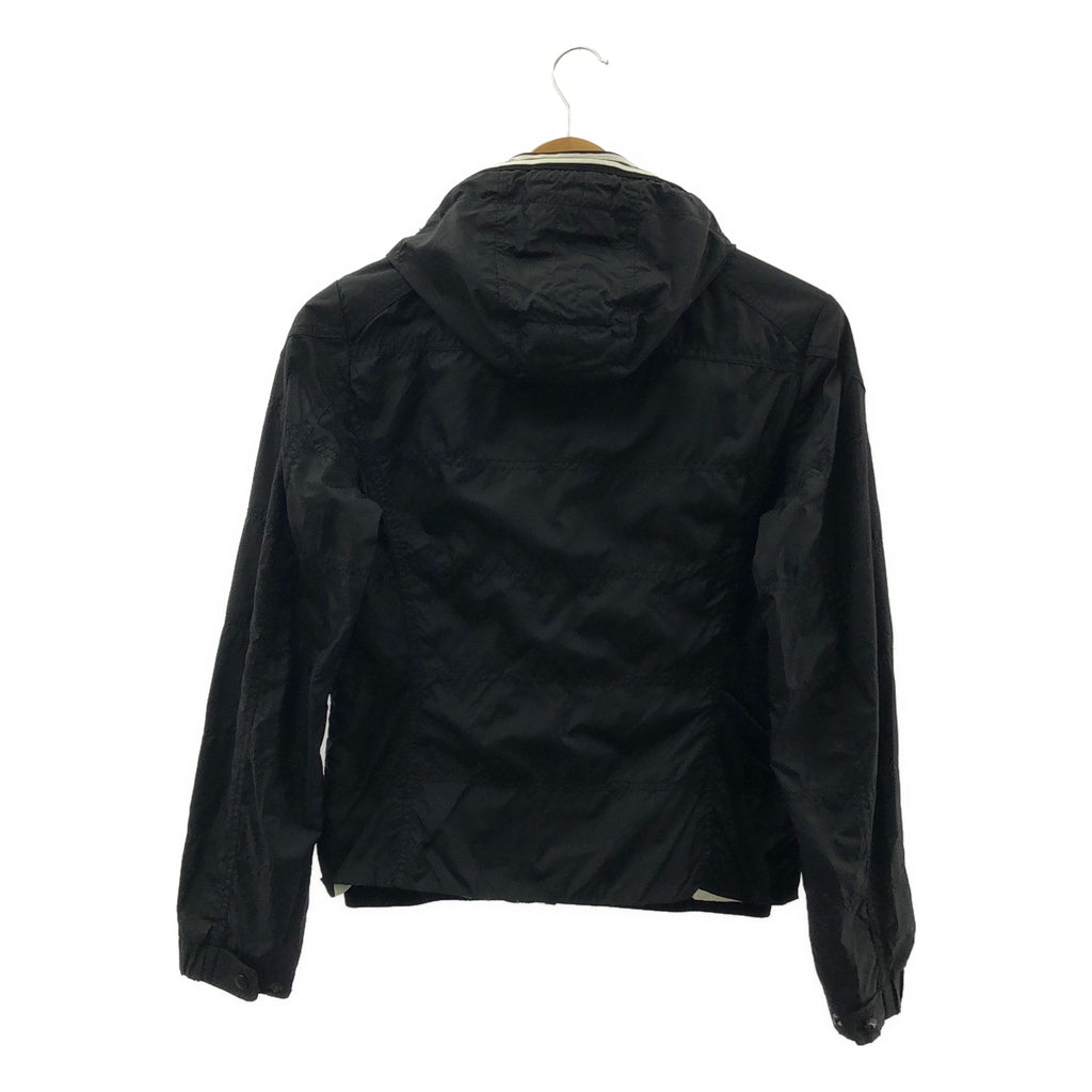 MONCLER / モンクレール | LOBELIA ロベリア ナイロン フーデッドジャケット | 0 | レディース