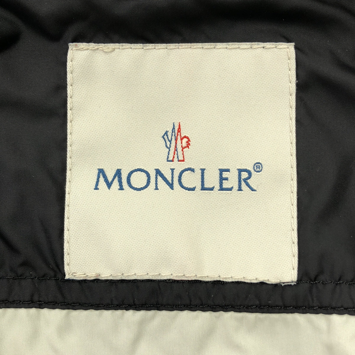 MONCLER / モンクレール | LOBELIA ロベリア ナイロン フーデッドジャケット | 0 | レディース