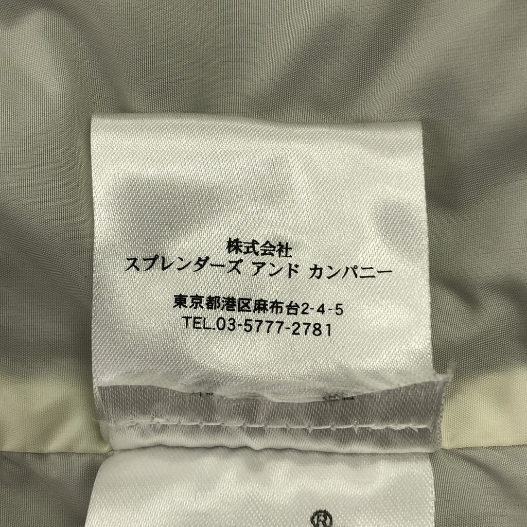 MONCLER / モンクレール | LOBELIA ロベリア ナイロン フーデッドジャケット | 0 | レディース