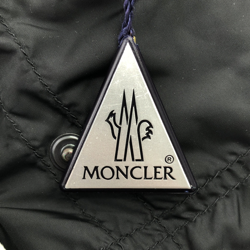 MONCLER / モンクレール | LOBELIA ロベリア ナイロン フーデッドジャケット | 0 | レディース