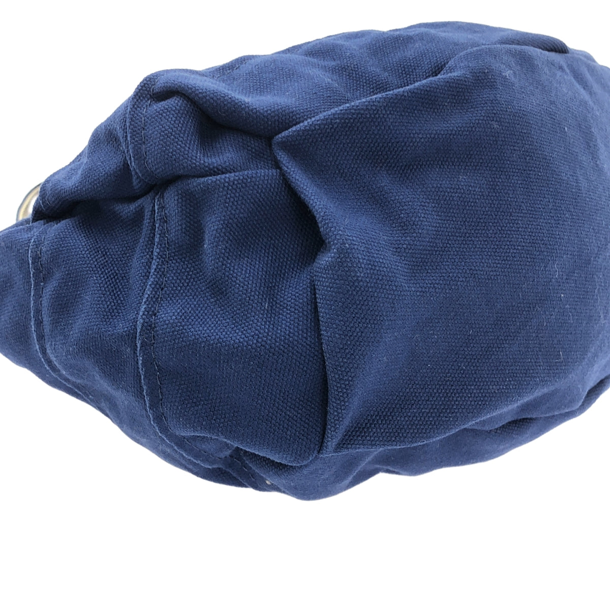 tricot COMME des GARCONS / トリココムデギャルソン | コットン キャンバス ハンドバッグ |