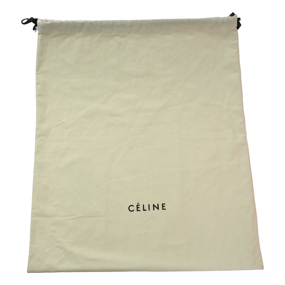 [狀況良好] CELINE | Phoebe-era Luggage 迷你購物皮革托特包 | 橙色 | 女款
