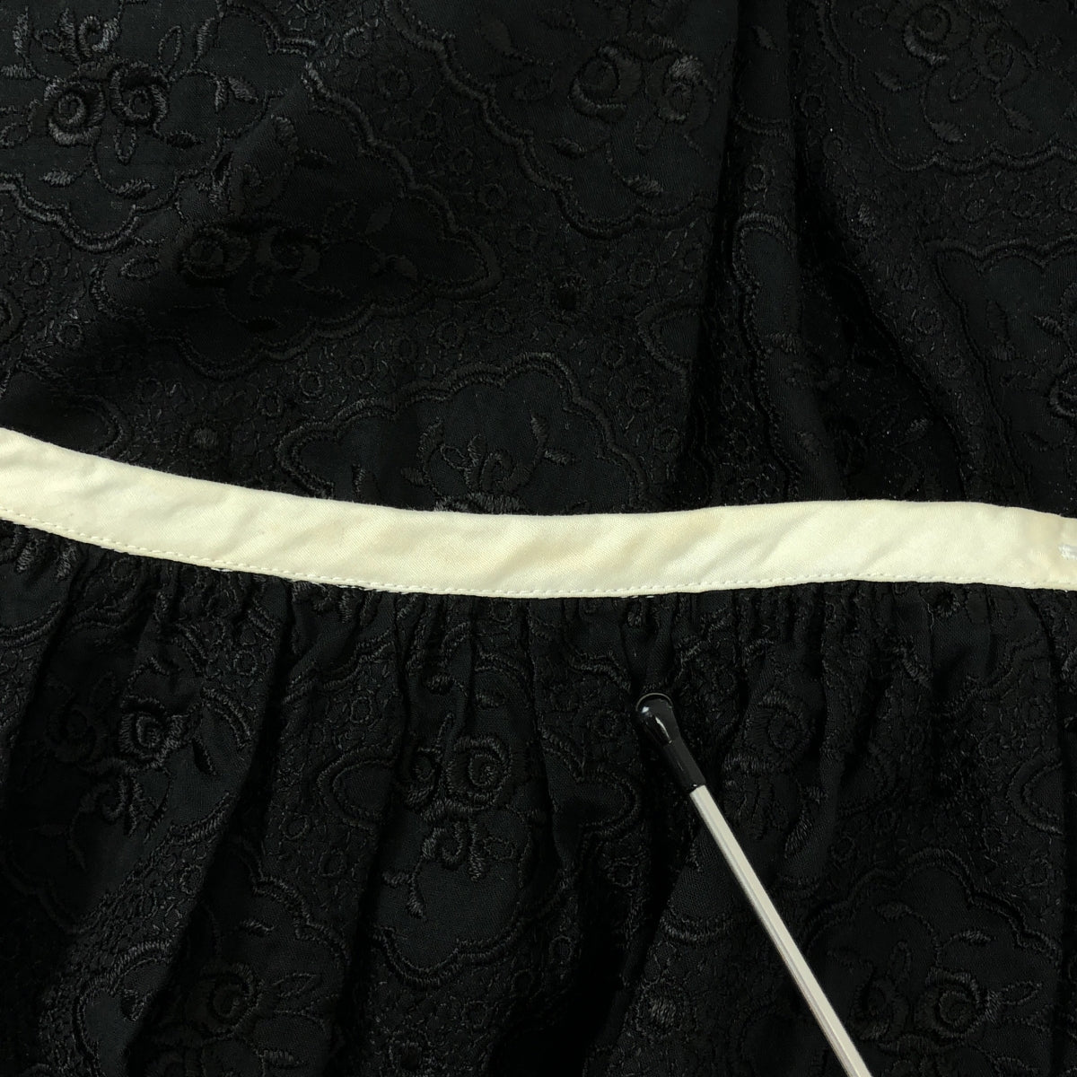 tricot COMME des GARCONS / 트리코 콤 데 갤슨 | AD1999 |