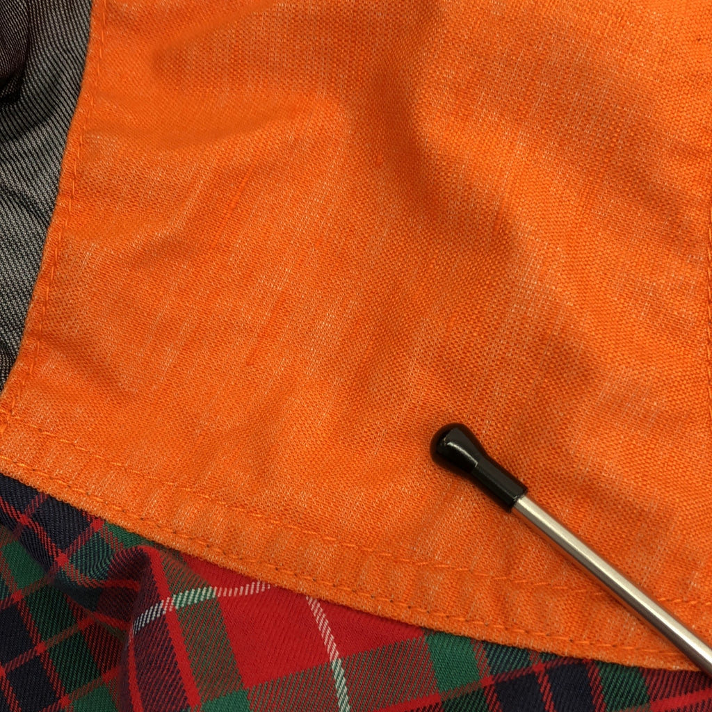 eye JUNYA WATANABE COMME des GARCONS MAN / 아이준야 와타나베 맨 | 2023SS | Baracuta G9 CUSTOMIZE JACKET 블루존 재킷 | 46 |