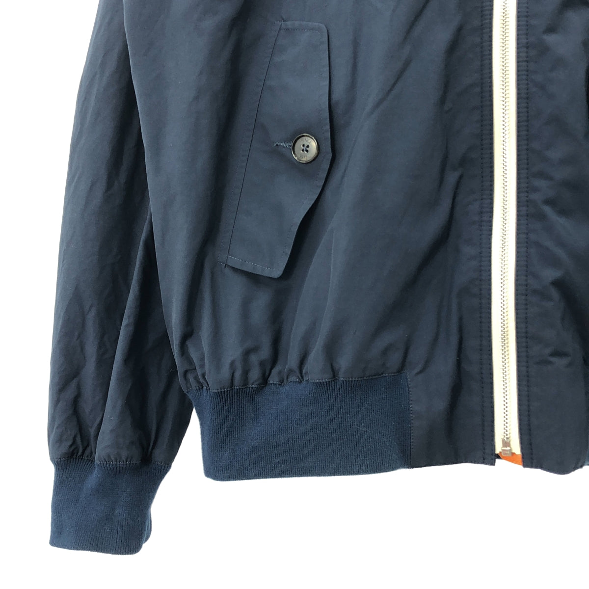 eye JUNYA WATANABE COMME des GARCONS MAN / 아이준야 와타나베 맨 | 2023SS | Baracuta G9 CUSTOMIZE JACKET 블루존 재킷 | 46 |