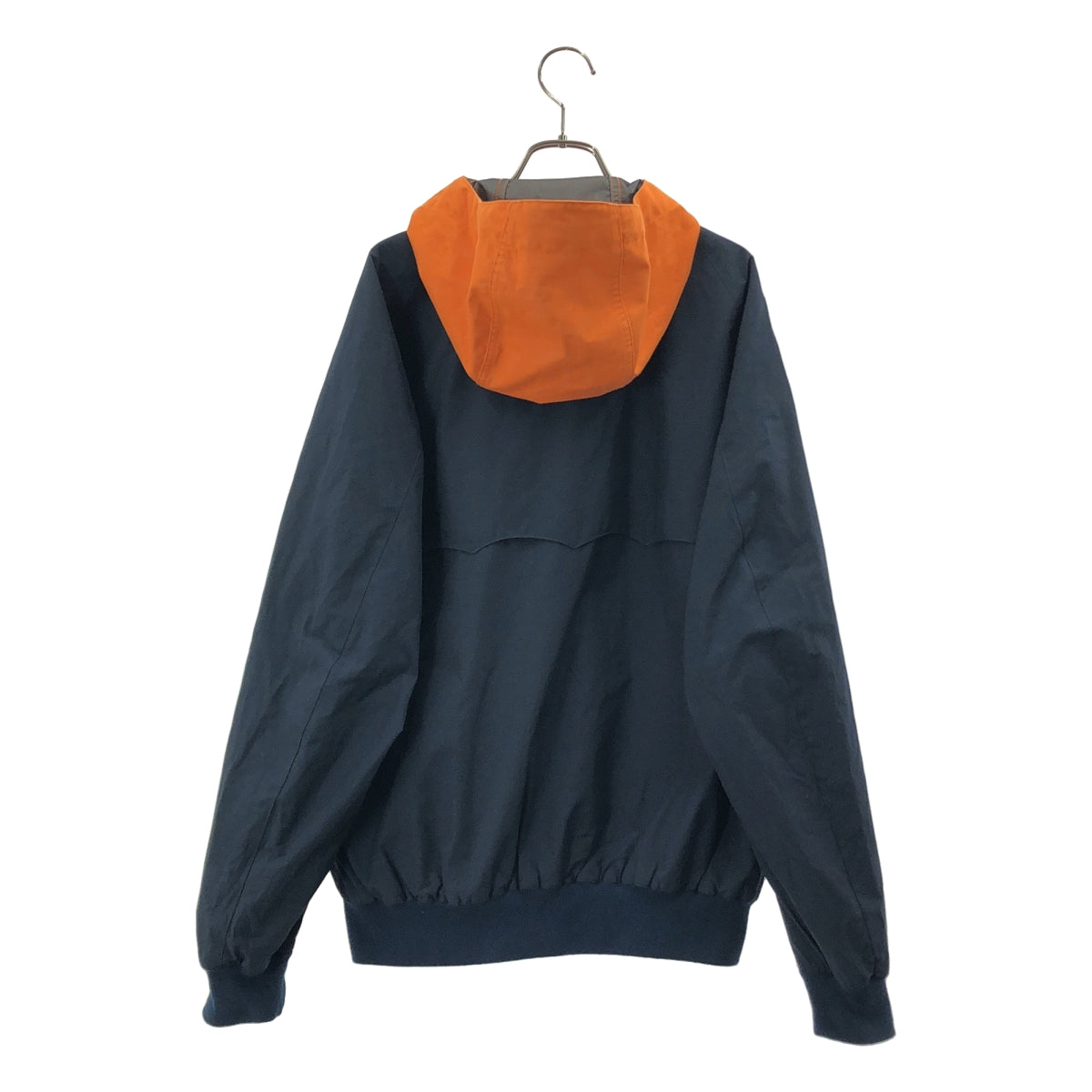 eye JUNYA WATANABE COMME des GARCONS MAN / 아이준야 와타나베 맨 | 2023SS | Baracuta G9 CUSTOMIZE JACKET 블루존 재킷 | 46 |