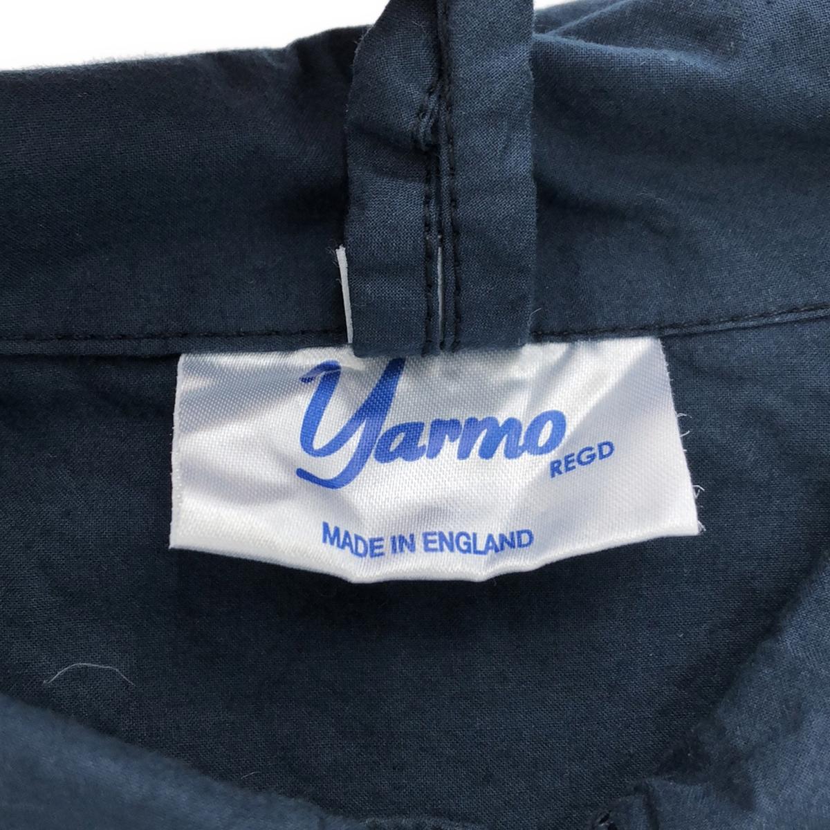 Yarmo / ヤーモ | ボイラースーツ オールインワンパンツ | S | レディース – KLD