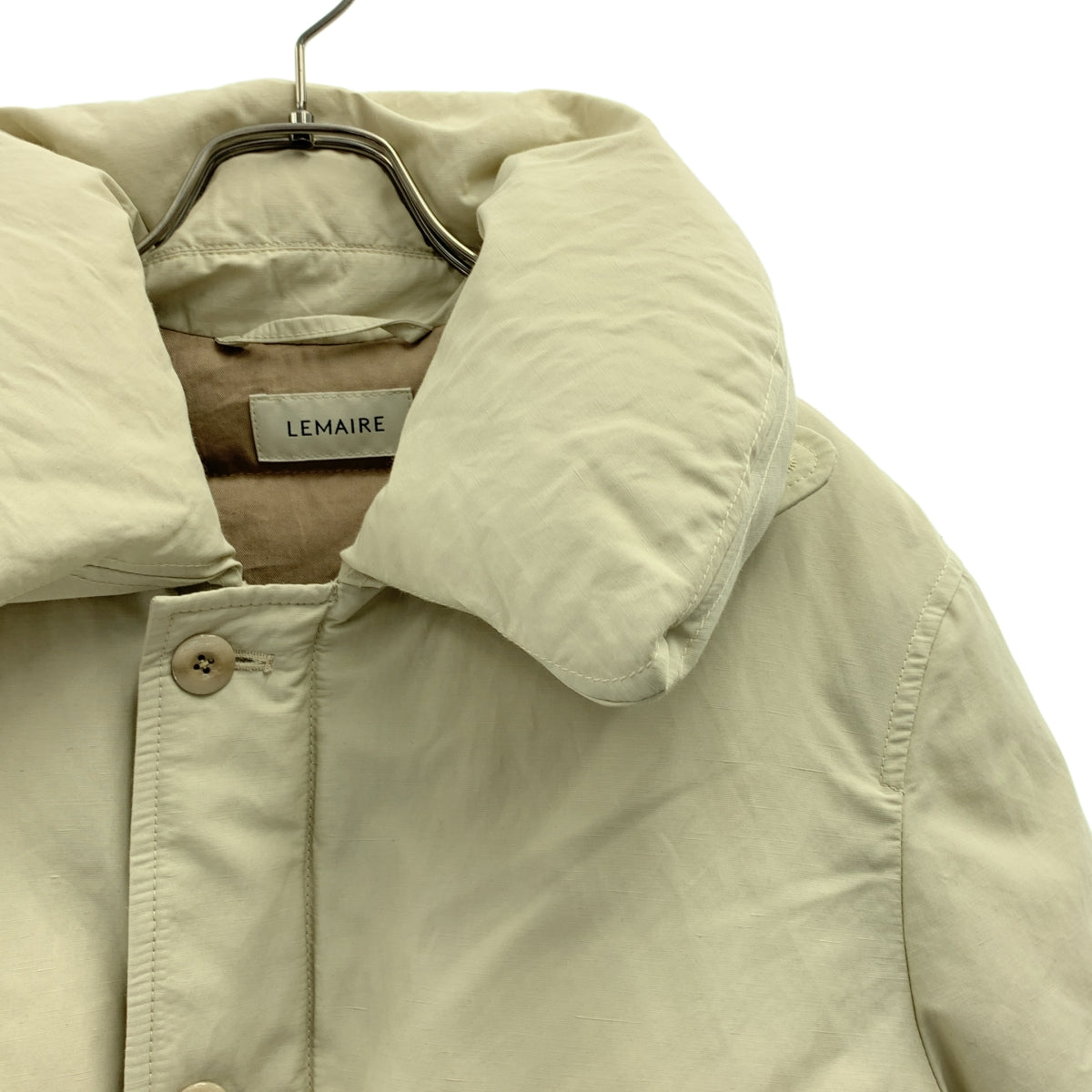 LEMAIRE | 羽絨短外套 | 36碼 |