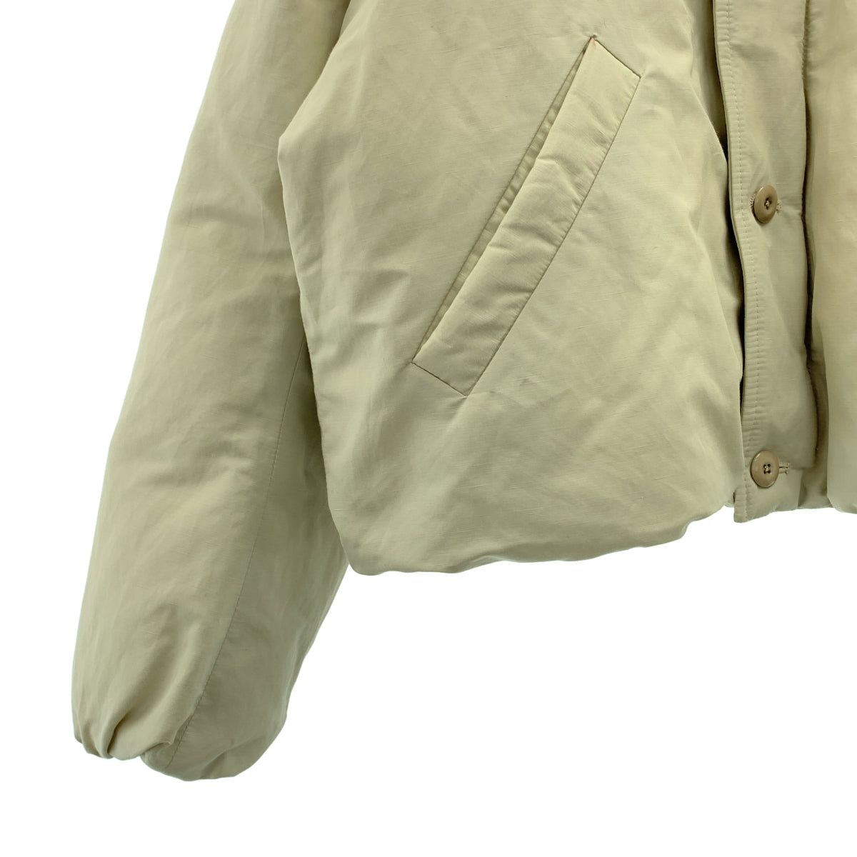 LEMAIRE | 羽絨短外套 | 36碼 |