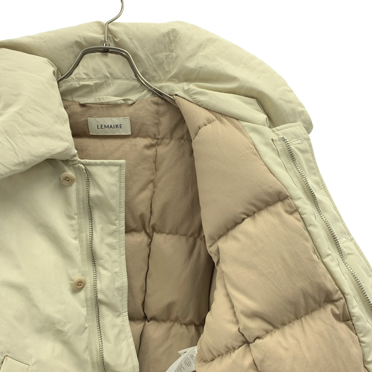 LEMAIRE | 羽絨短外套 | 36碼 |