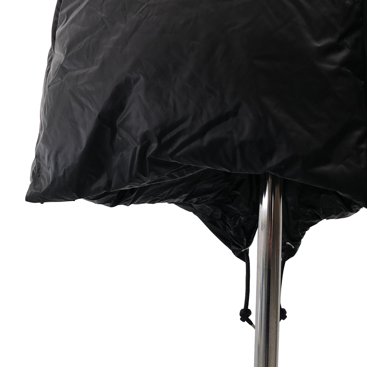 sacai / サカイ | 2024AW | フレアスリーブ パファー ダウンコート | 2 | レディース