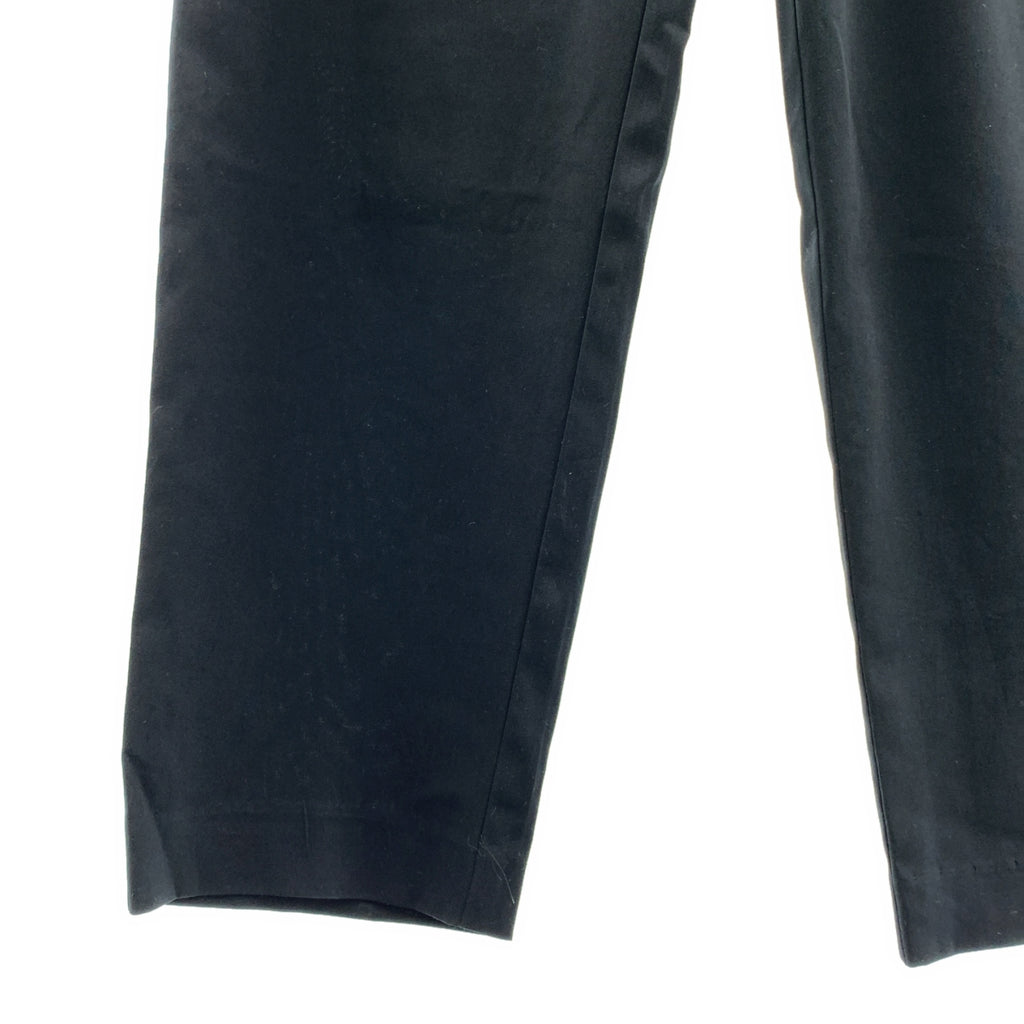 HYKE / ハイク | 2022AW | STRETCH TAPERED PANTS ストレッチ テーパード イージーパンツ | 4 | メンズ