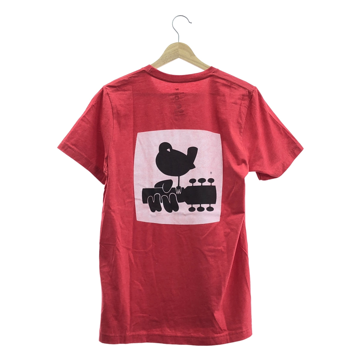 Framework | x BLUESCENTRIC / VINTAGE LIGHTWEIGHT DOUBLE T卹 | M | 女款