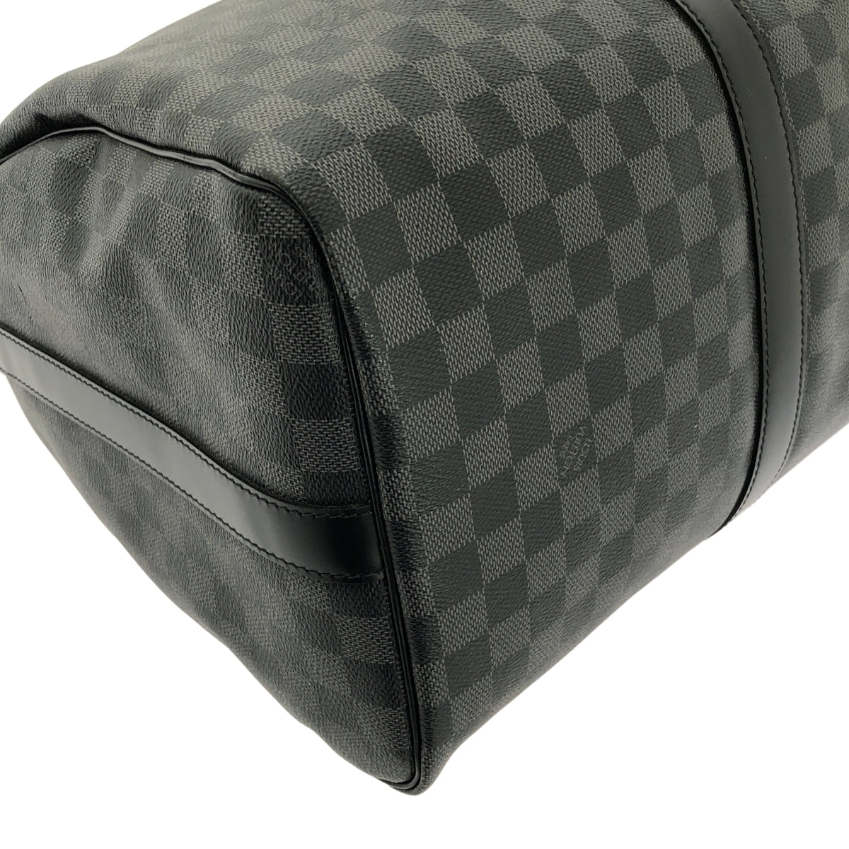 路易威登 | N41418 Keepall Bandouliere 45 Damier 石墨波士頓包| SHOPBOP