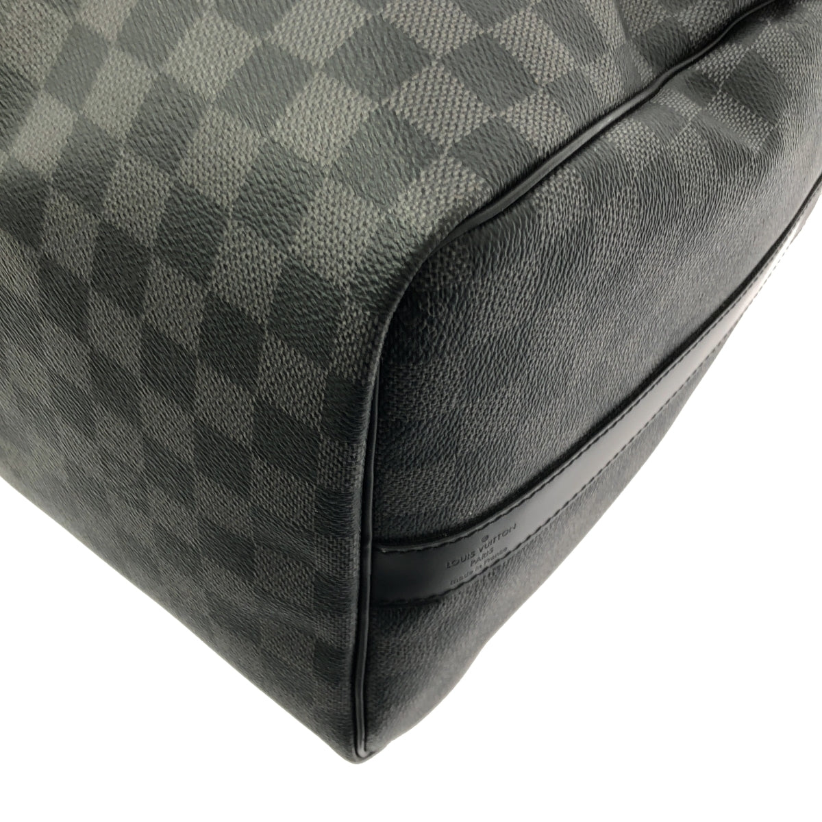 路易威登 | N41418 Keepall Bandouliere 45 Damier 石墨波士頓包| SHOPBOP