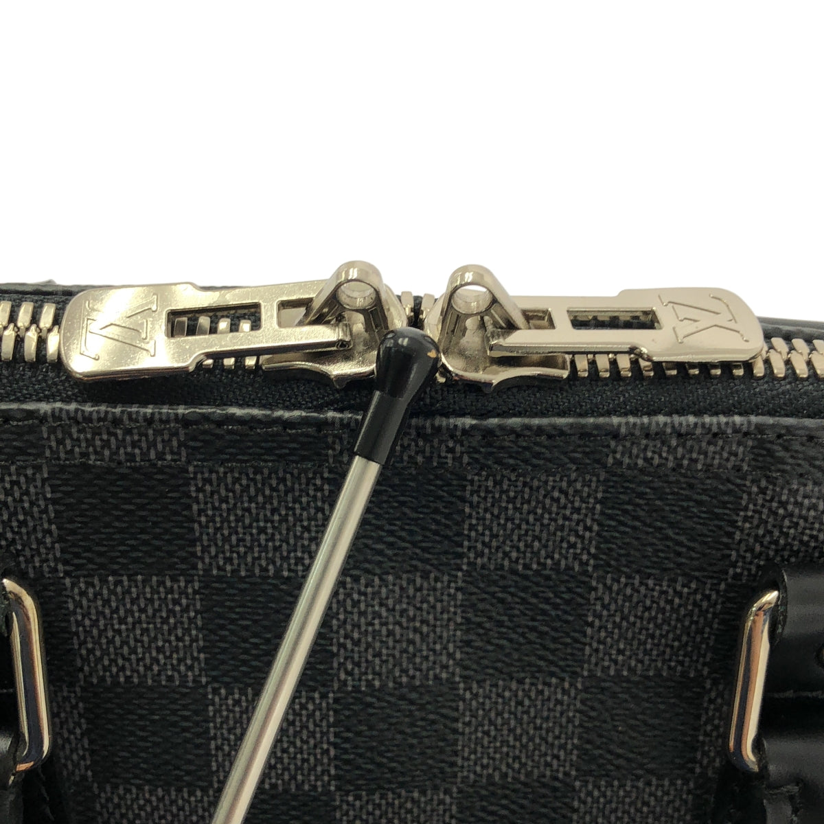 路易威登 | N41418 Keepall Bandouliere 45 Damier 石墨波士頓包| SHOPBOP