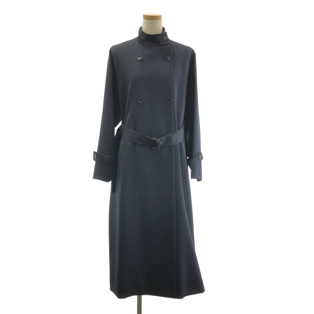 TOMORROWLAND collection / 투모로랜드 컬렉션 | 커버 토크로스 스탠드 컬러 코트 | 34 |